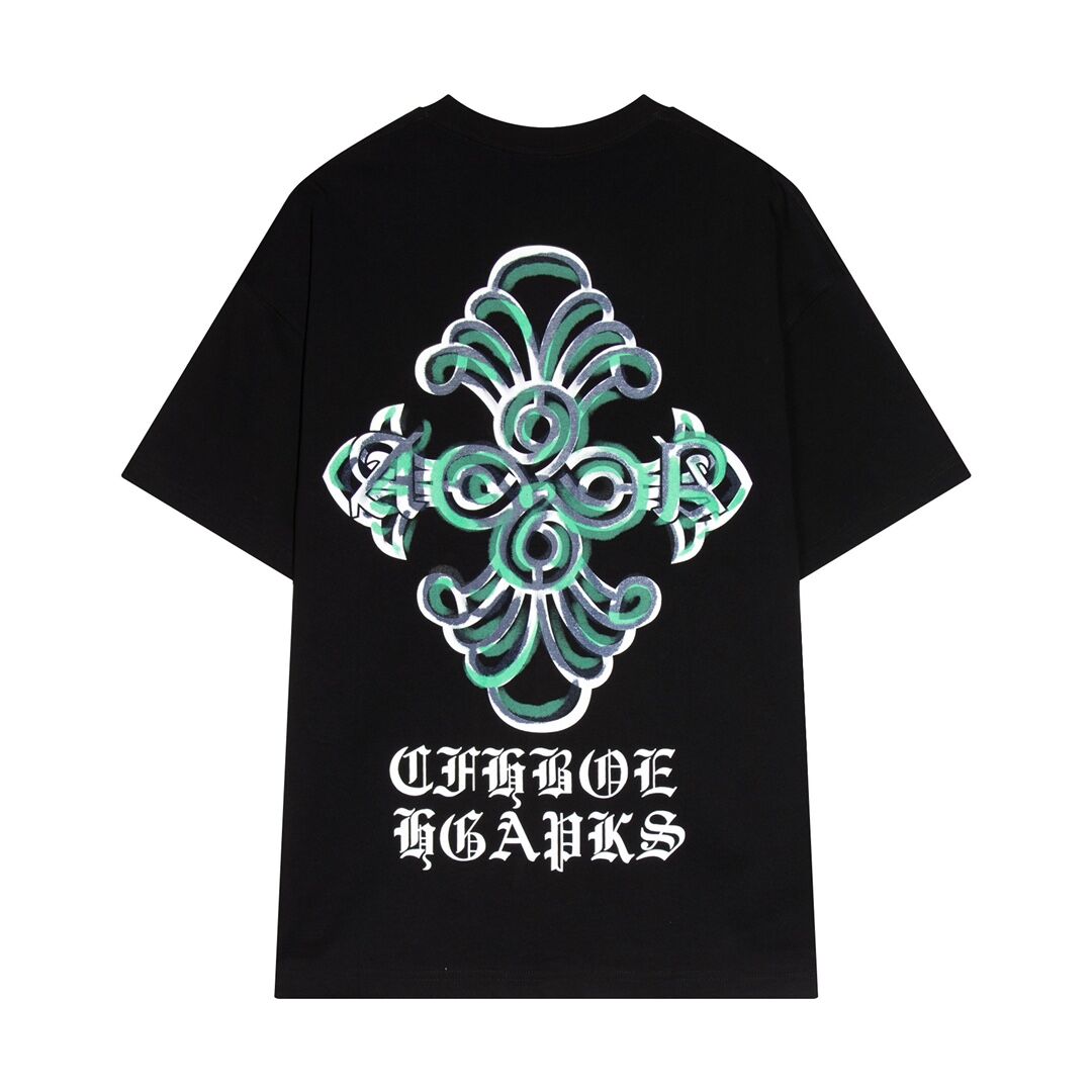 Chrome Hearts T-Shirts